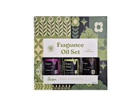 Kit 3 fragancias versace eros-venice-hermes 